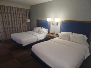 Hampton Inn South Haven